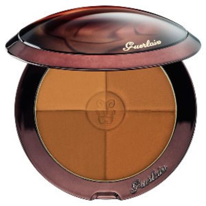 Terracotta 4 Seasons Contour and Bronzing Powder, Guerlain