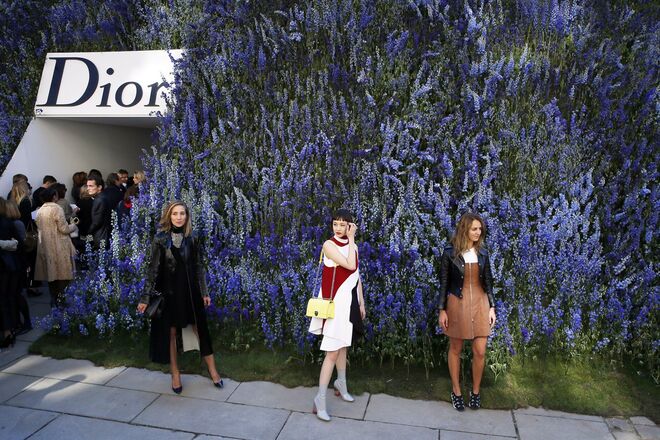 Dior | Primavera/verão