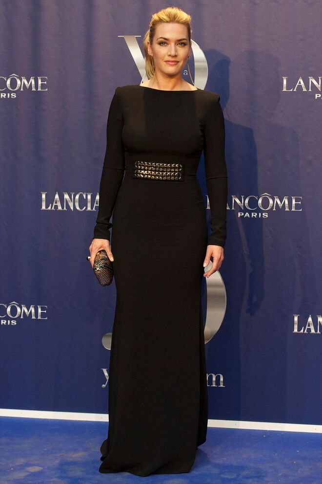 Kate Winslet