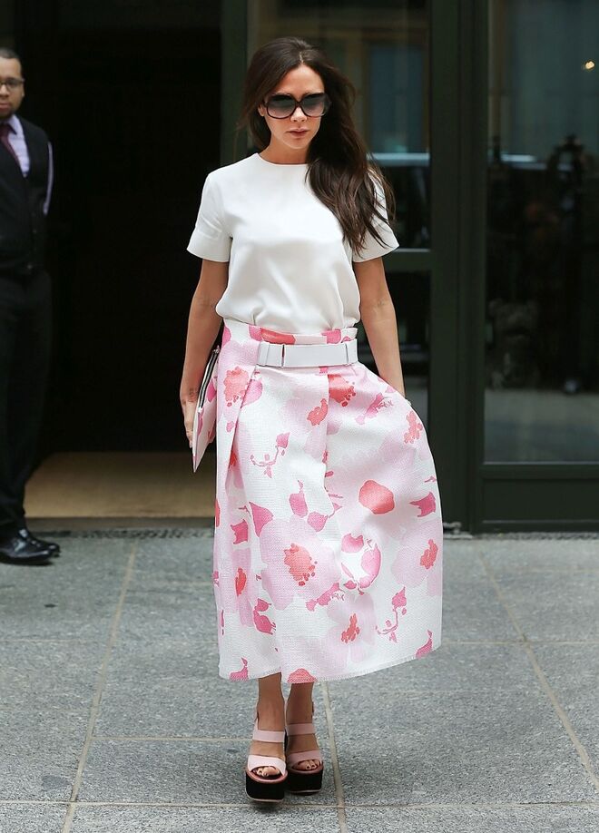 Victoria Beckham