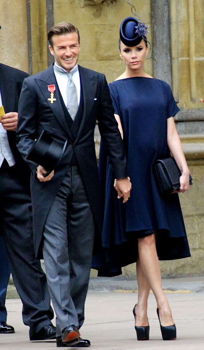 Victoria Beckham