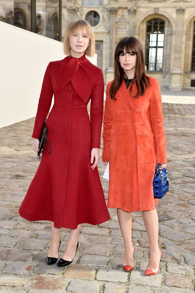 Apostar num look monocromático? Sim, e o impacto será enorme