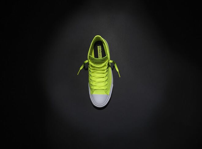 All Star | outono/inverno 2015-2016