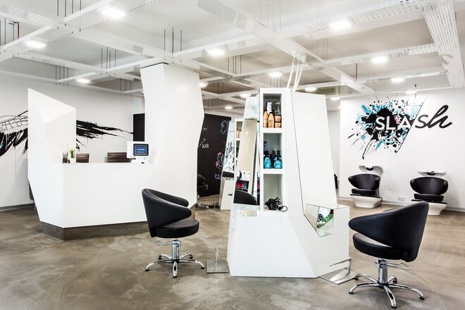 Slash Hair Studio