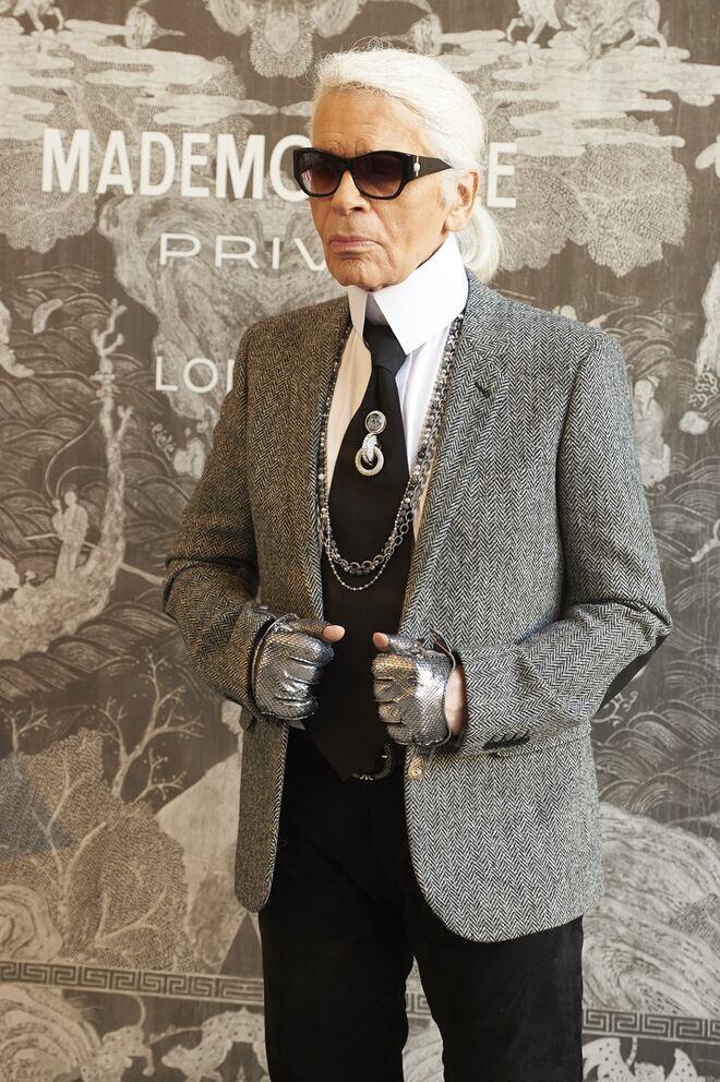 "Improvisa. Sê mais criativo. Não por necessidade mas porque quereres. A evolução é o segredo para o sucesso.”