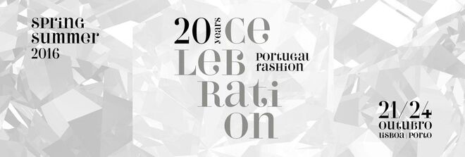 Portugal Fashion Celebration 