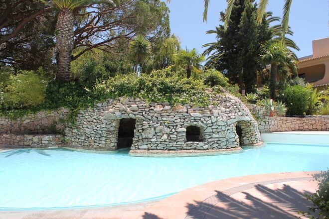 Piscina criancas Vilalara Thalassa