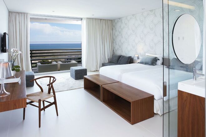 Troia Design Hotel Deluxe Studio