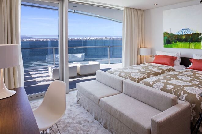 Troia Design Hotel Grand Suite T3