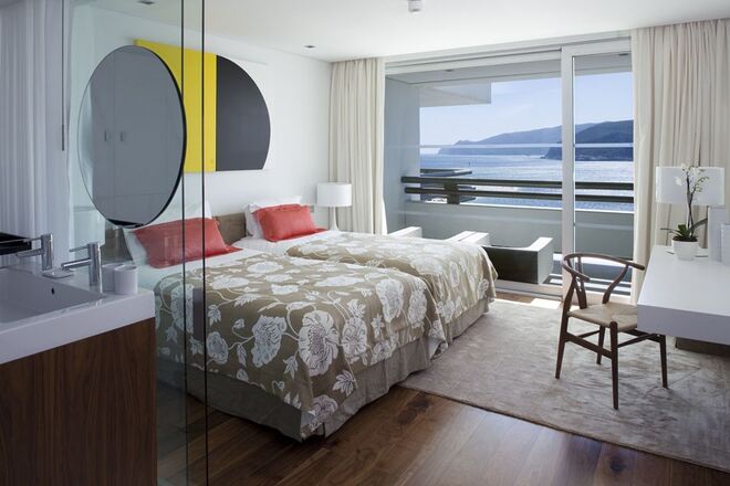 Troia Design Hotel Master Suite