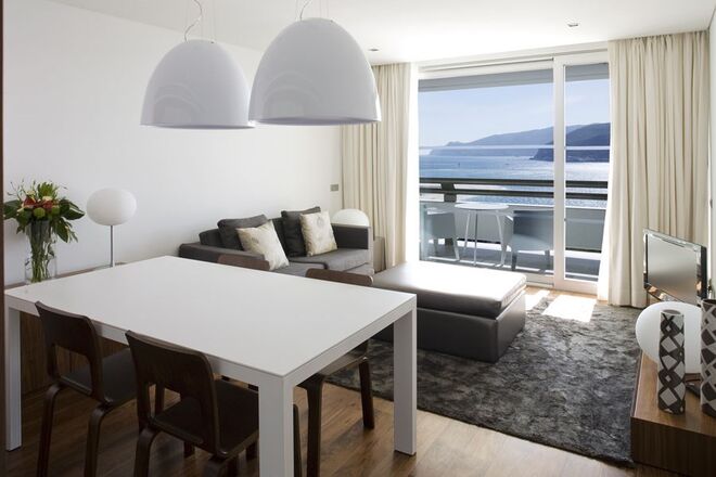 Troia Design Hotel Premium Suite T1