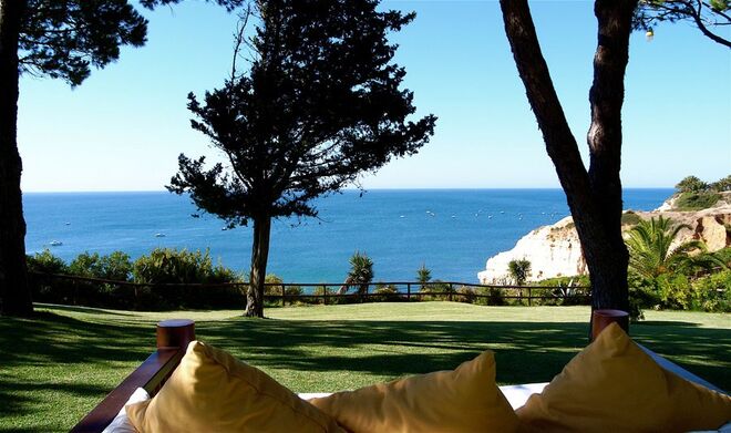 Vilalara Thalassa Resort