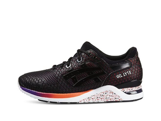 ASICS Tiger apresenta pack Samurai