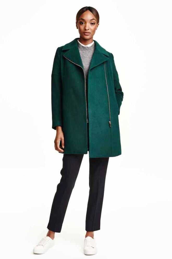 5 | CASACOS MAXI | H&M, 99€ 