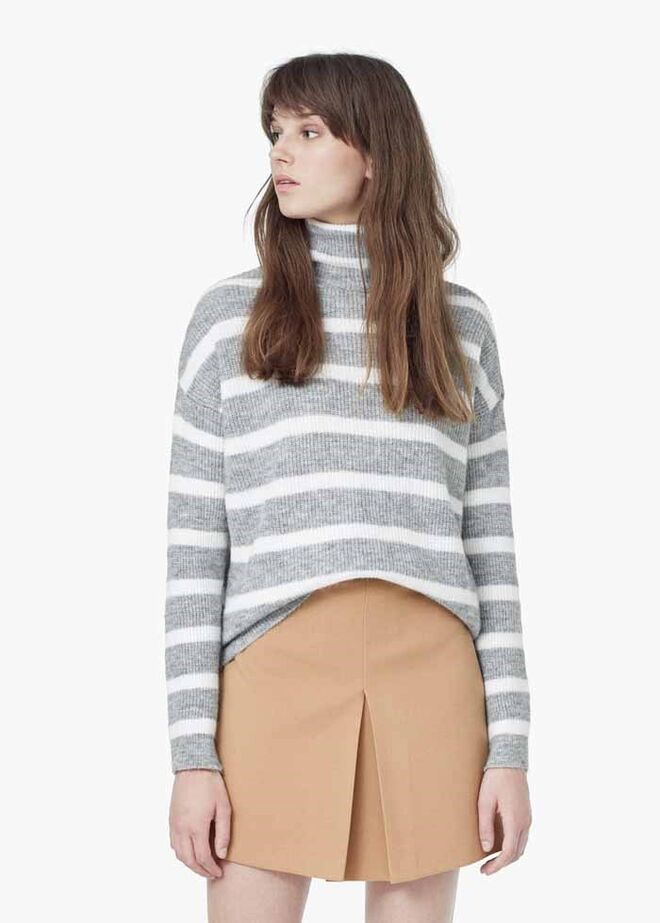 4 | GOLAS ALTAS | Mango, 29,99€ 