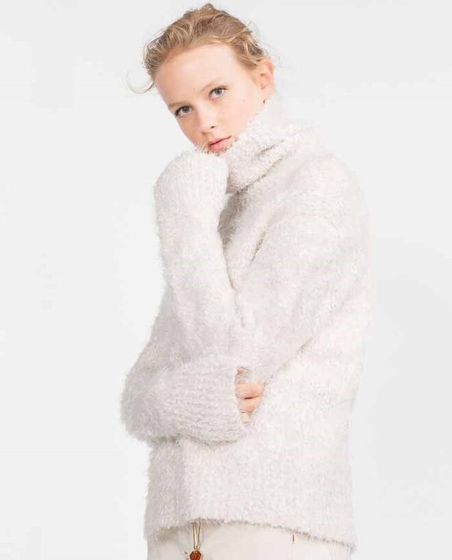 4 | GOLAS ALTAS | Zara, 29,95€ 