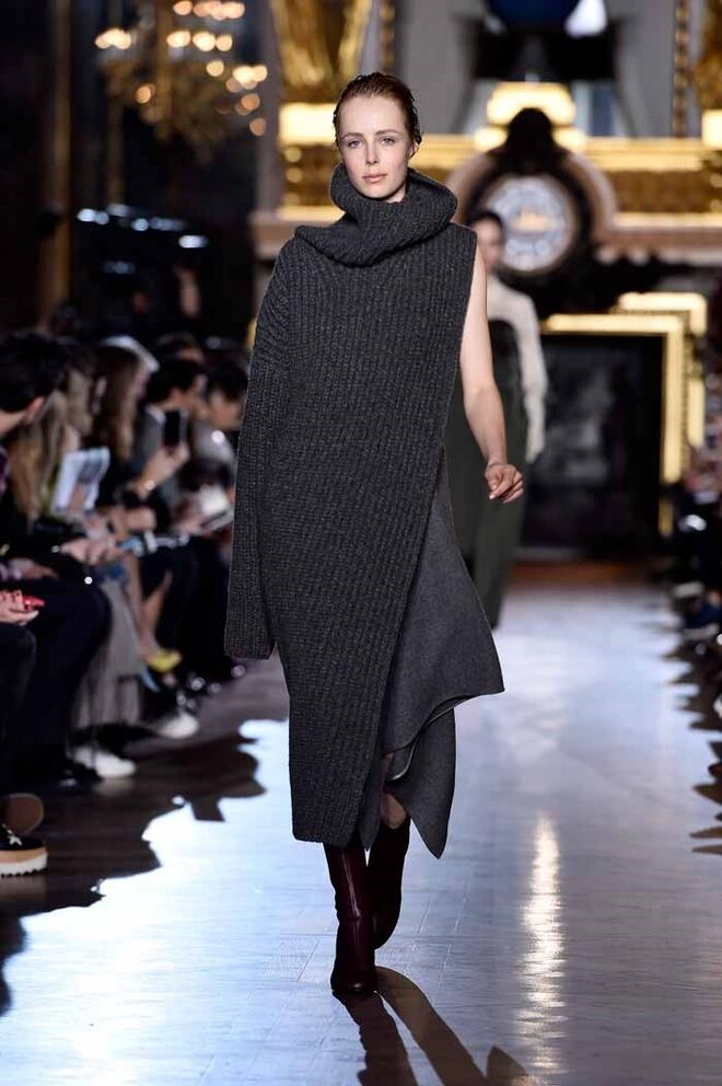 4 | GOLAS ALTAS | Inspiração passerelle: Stella McCartney 