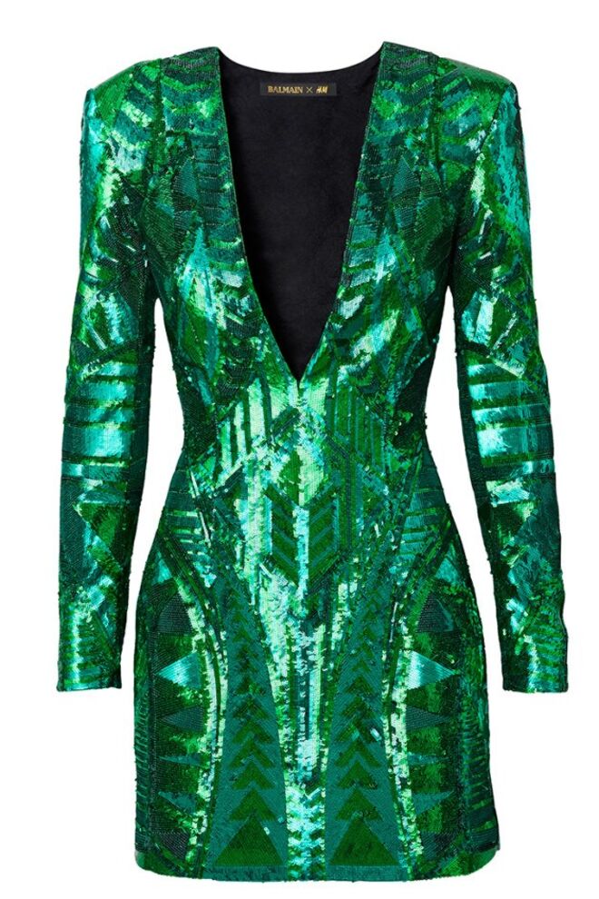 Vestido €149