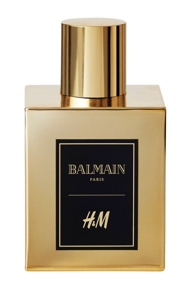 Perfume €34.99