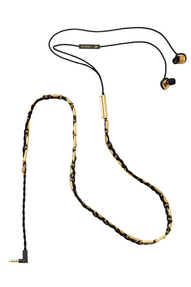 Auriculares €39.99