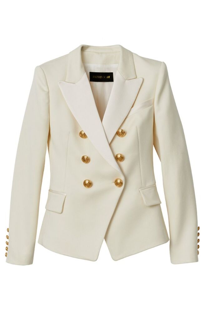  Blazer €99