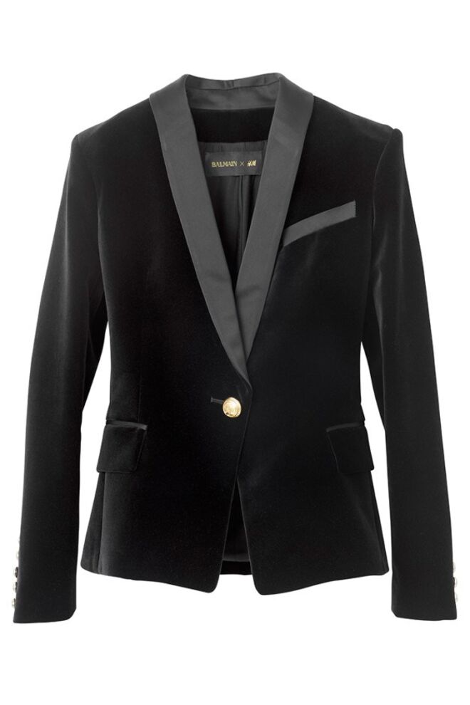 Blazer €149