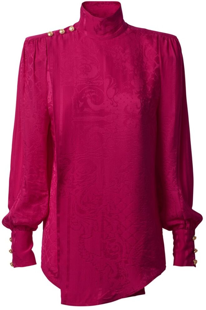 Blusa de seda €99