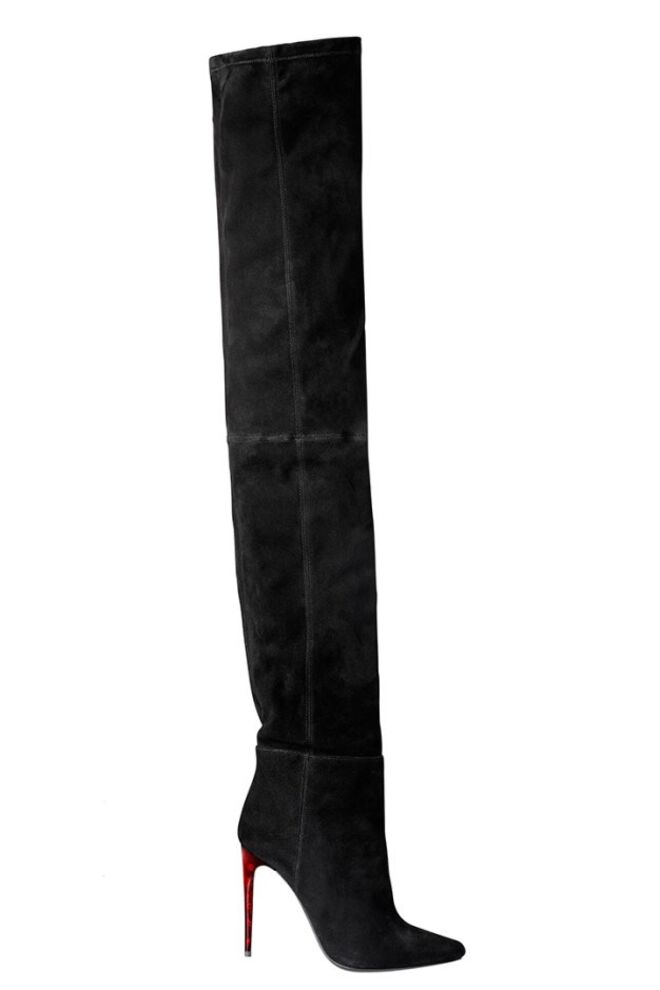 Bota alta €299