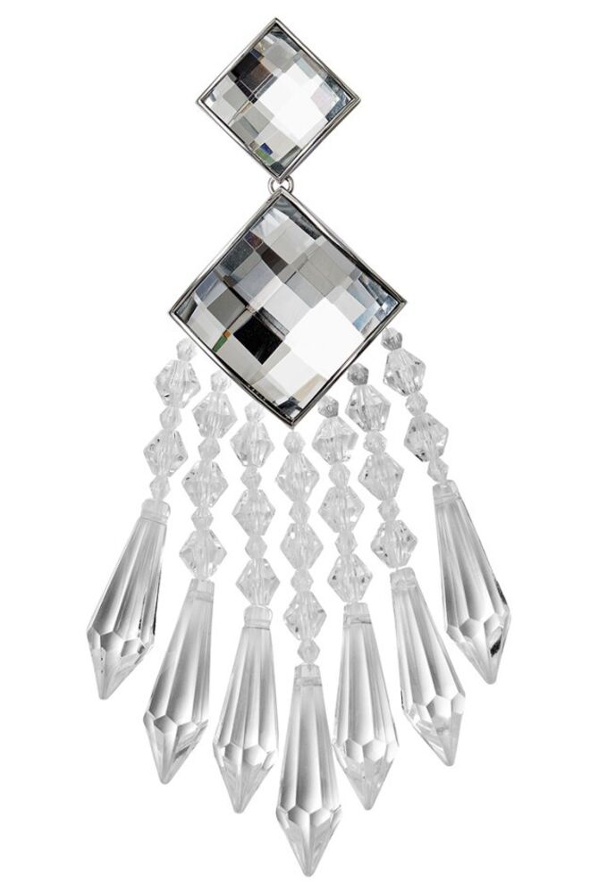 Brincos €29.99