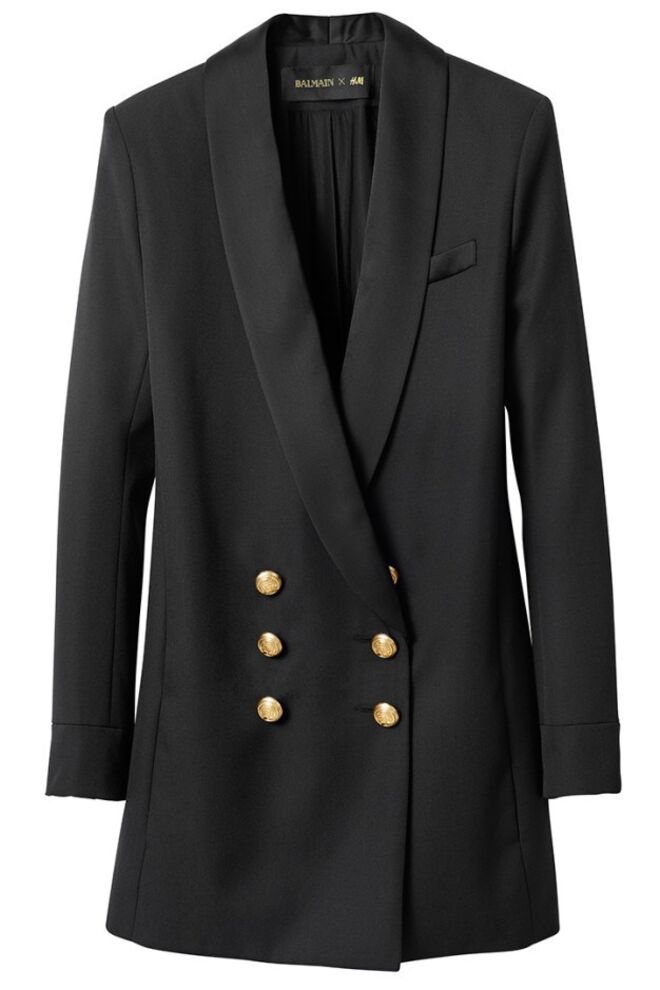 Casaco €129