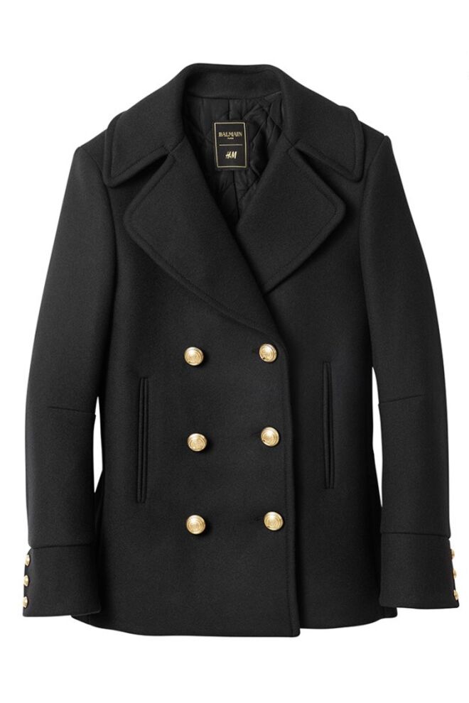Casaco €149