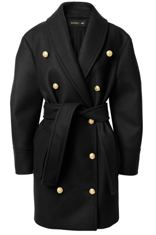 Casaco €179