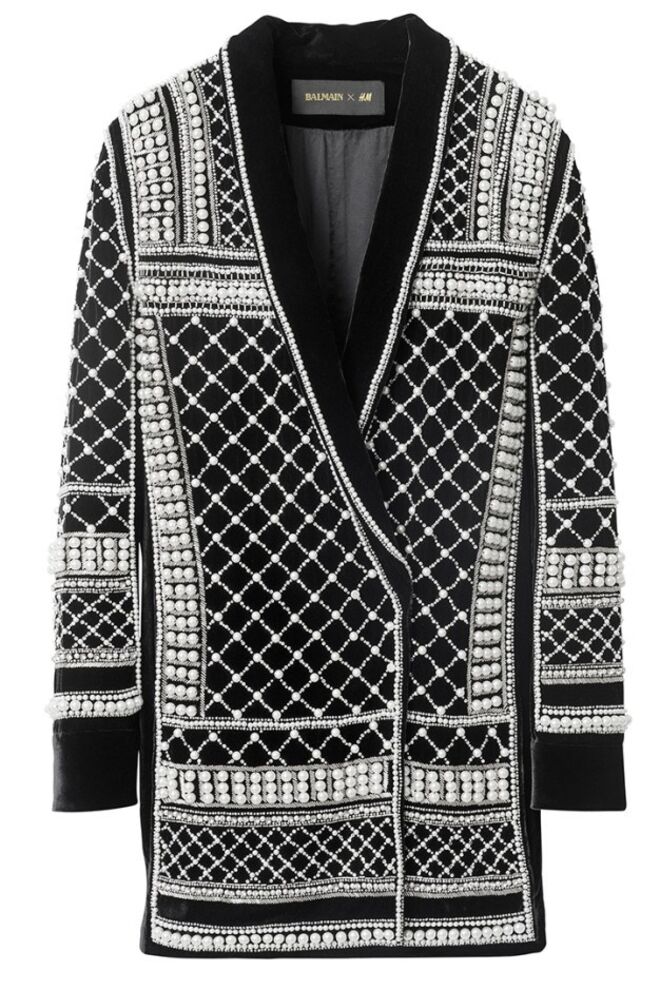 Casaco €399
