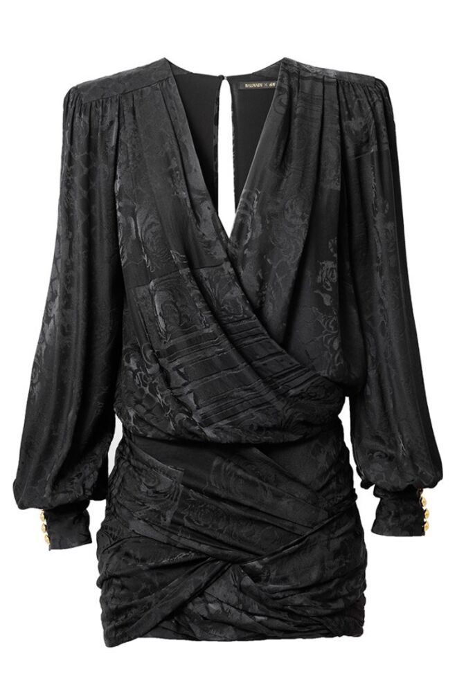 Mini-vestido €149