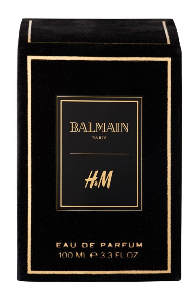 Perfume €34.99