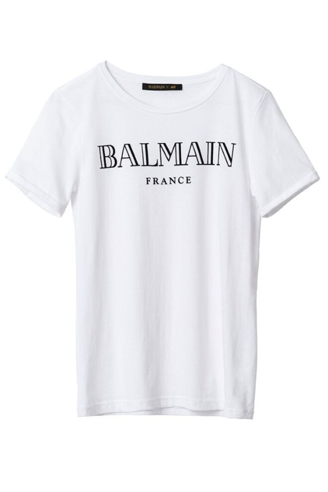 T Shirt €29.99 
