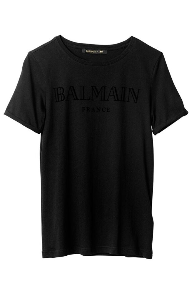T-shirt €29.99