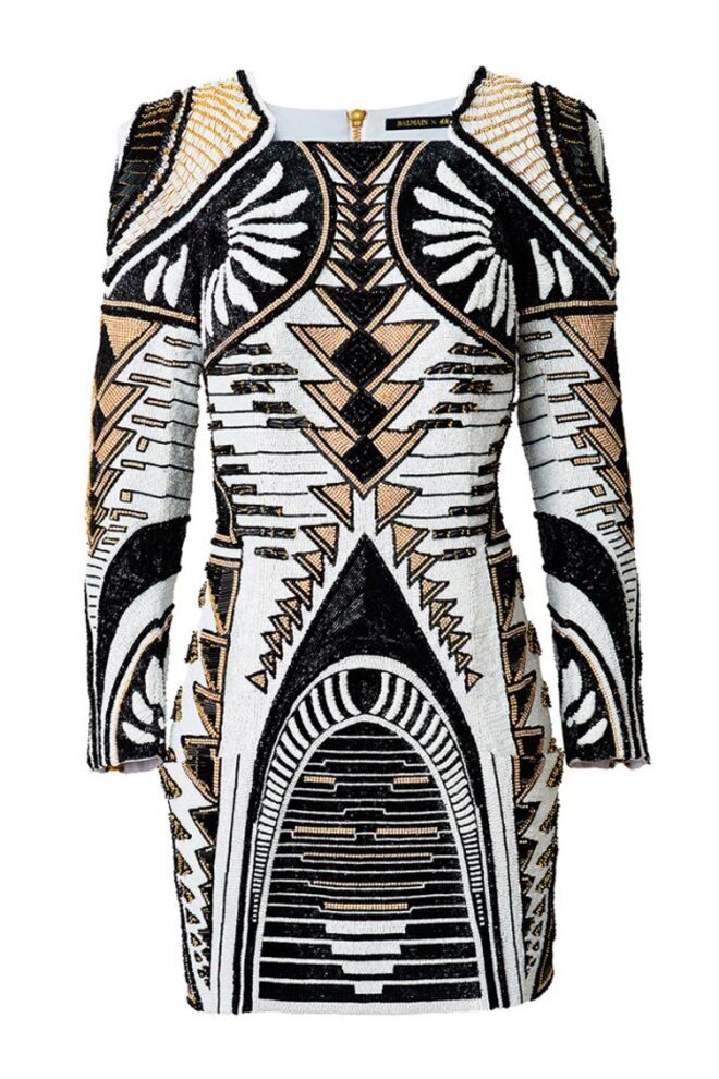 Vestido €499