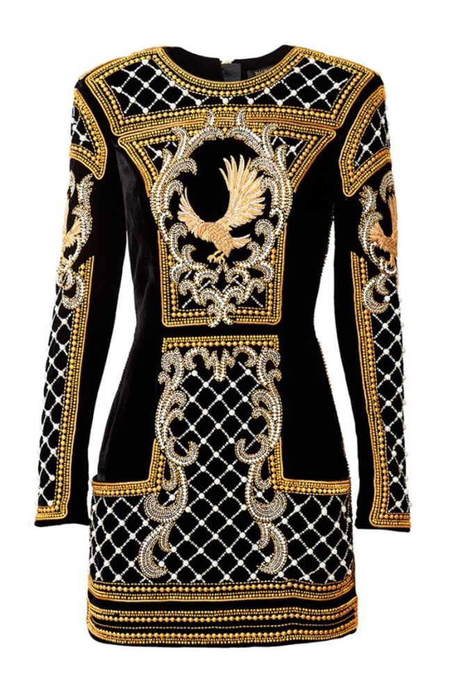 Vestido €499