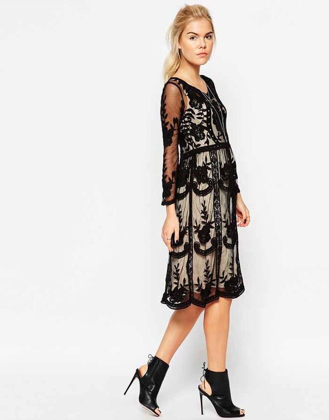 Asos, 84,99€, em www.asos.com