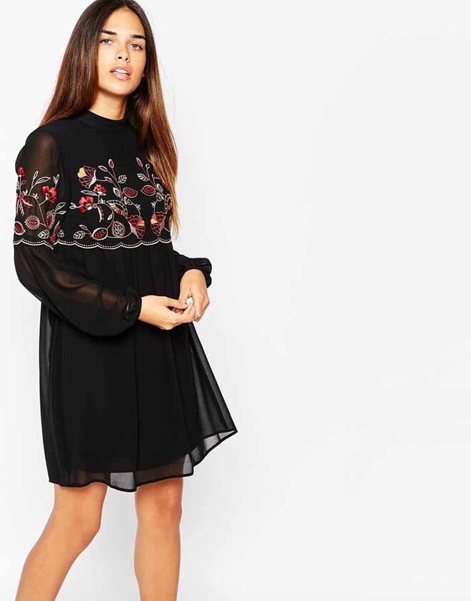 Asos, 85,31€, em www.asos.com