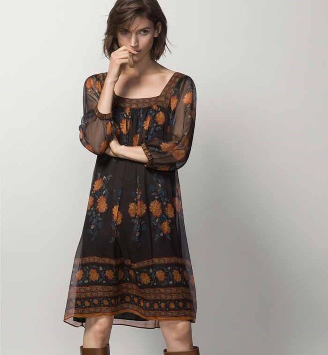 Massimo Dutti, 99,95€ 