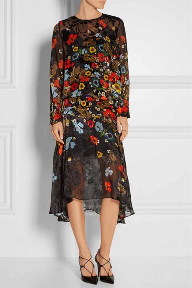 Preen by Thornton Bregazzi, 1545€, em www.net-a-porter.com