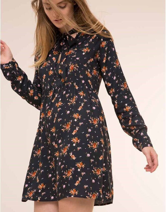 Pull&Bear, 22,99€, em www.pullandbear.com