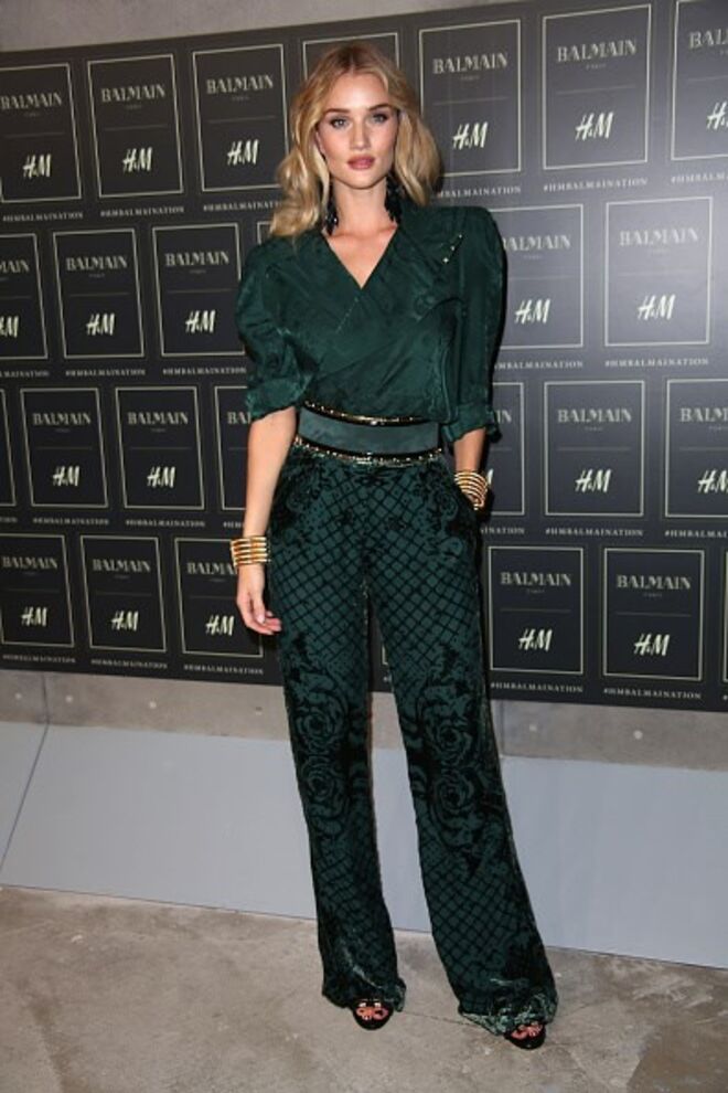 Rosie Huntington Whiteley