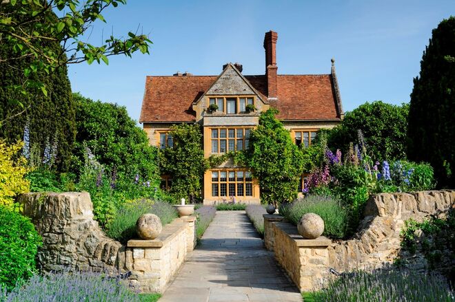 LE MANOIR AUX QUAT’SAISONS