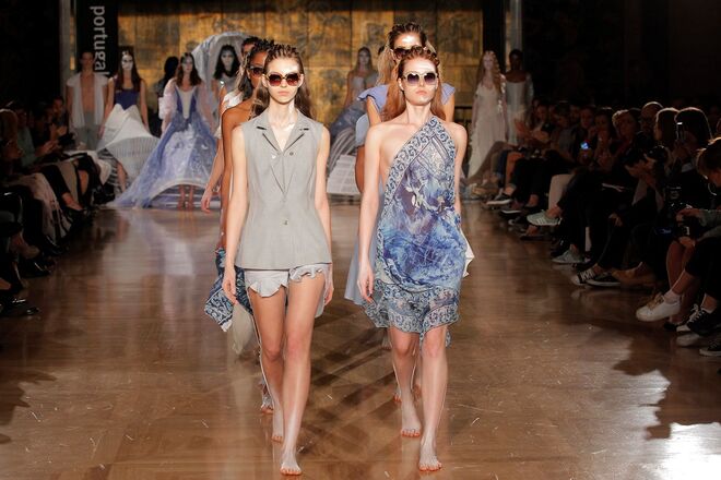 StoryTailors | Primavera/verão 2016