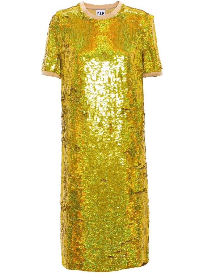 Filles a Papa, €925, em farfetch.com