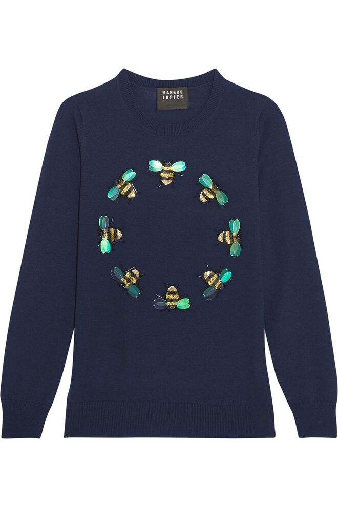 Markus Lupfer, €335 em net-a-porter.com