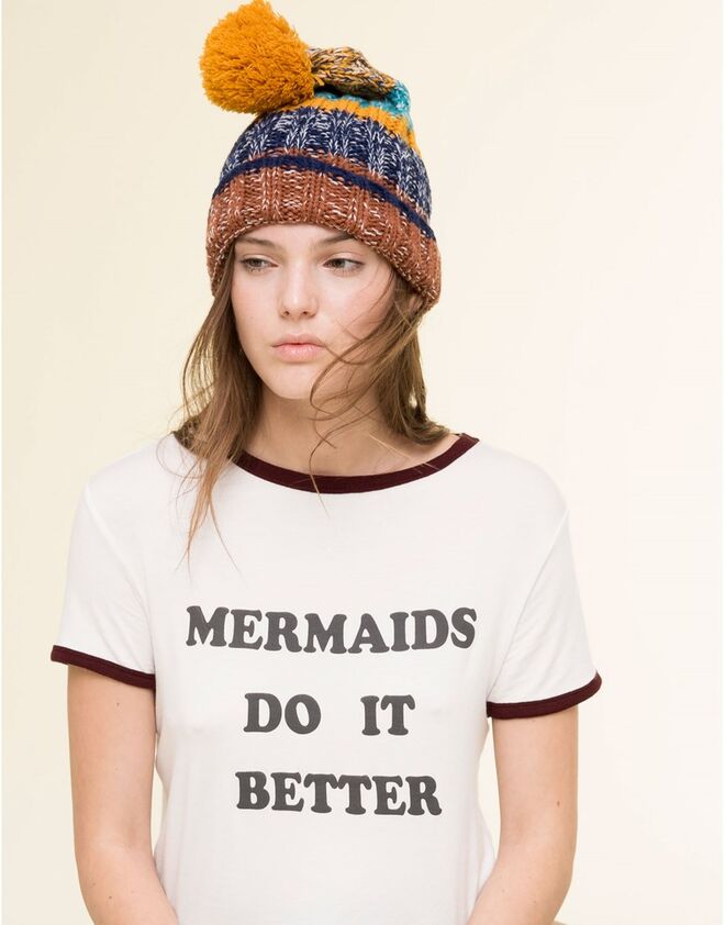 Pull&Bear, €12,99